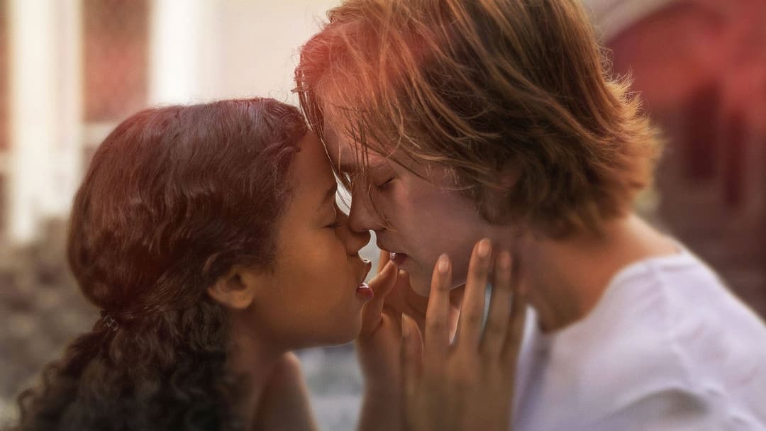 Words on Bathroom Walls backdrop 12