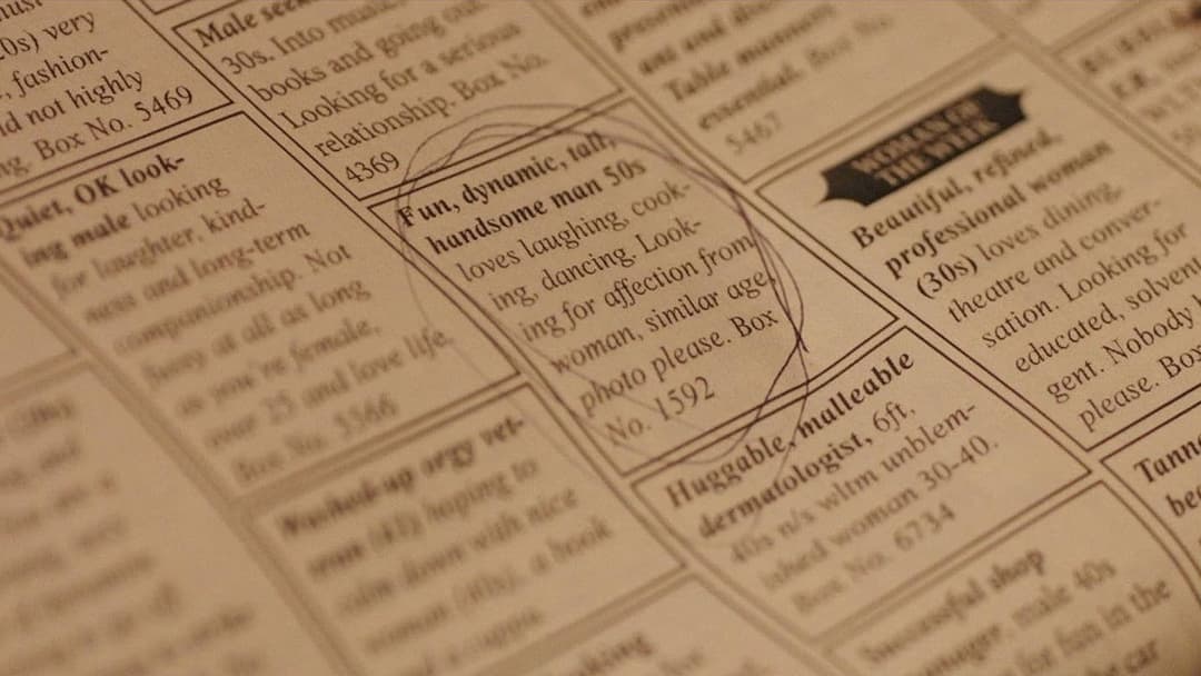 Das blutrote Kleid backdrop 5