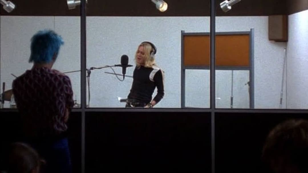 Velvet Goldmine backdrop 13