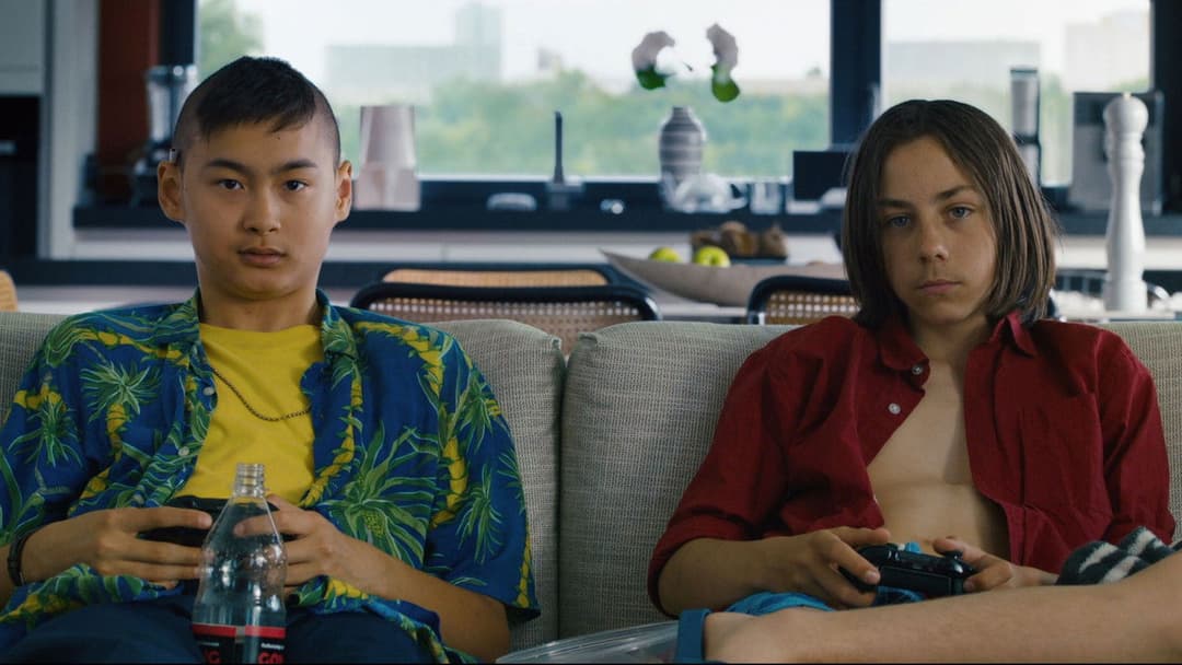 Goodbye Berlin backdrop 8