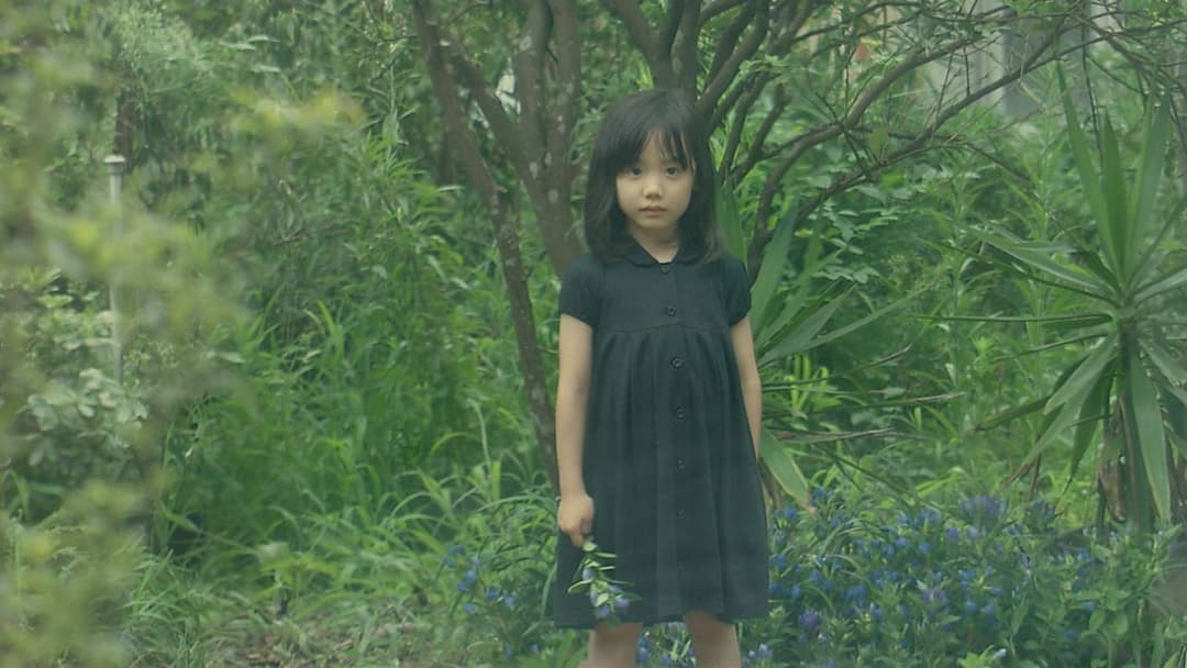 うさぎドロップ backdrop 10