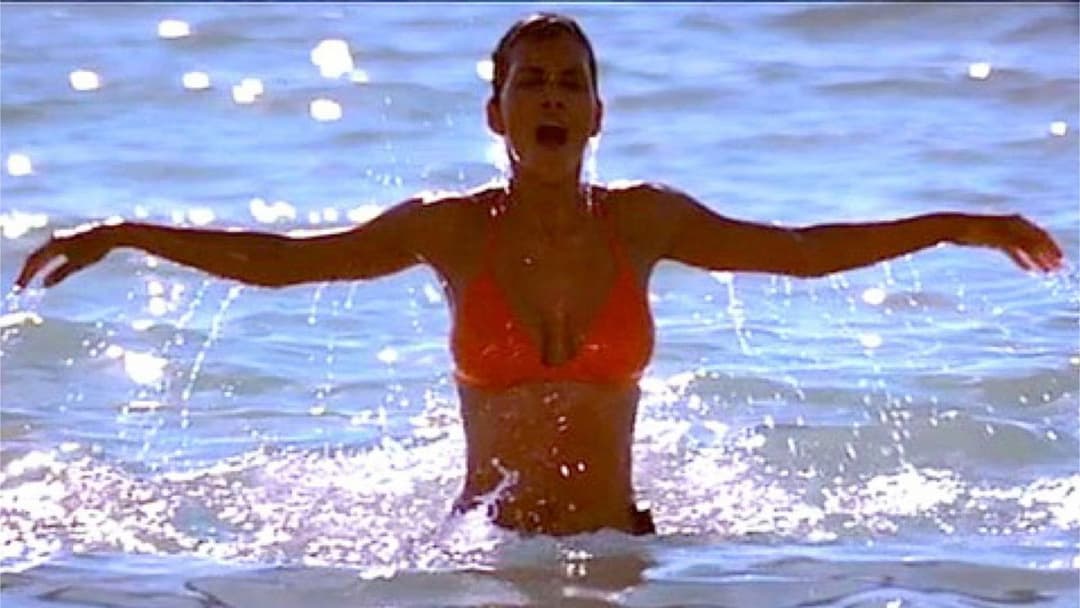 James Bond 007 - Stirb an einem anderen Tag backdrop 20