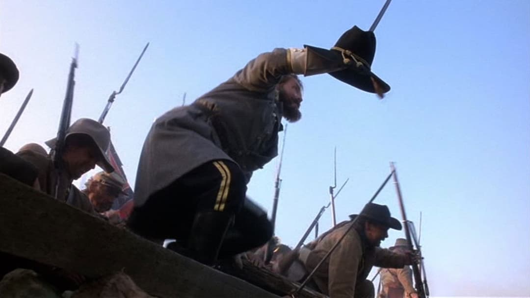 Ґеттісберґ backdrop 7