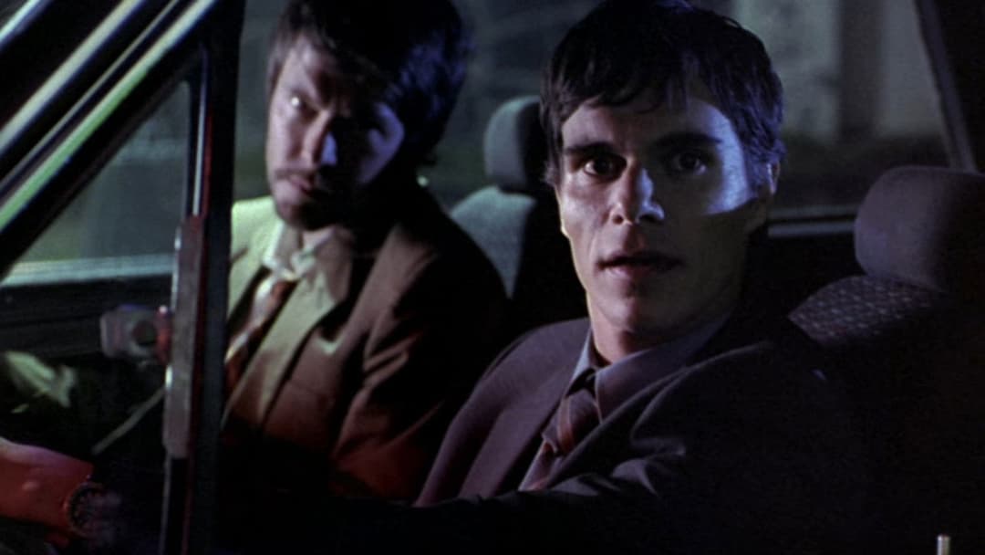 Matando Cabos backdrop 4