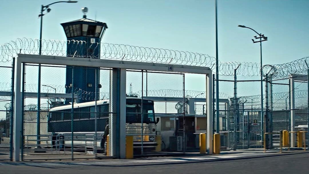 All Day and a Night backdrop 2