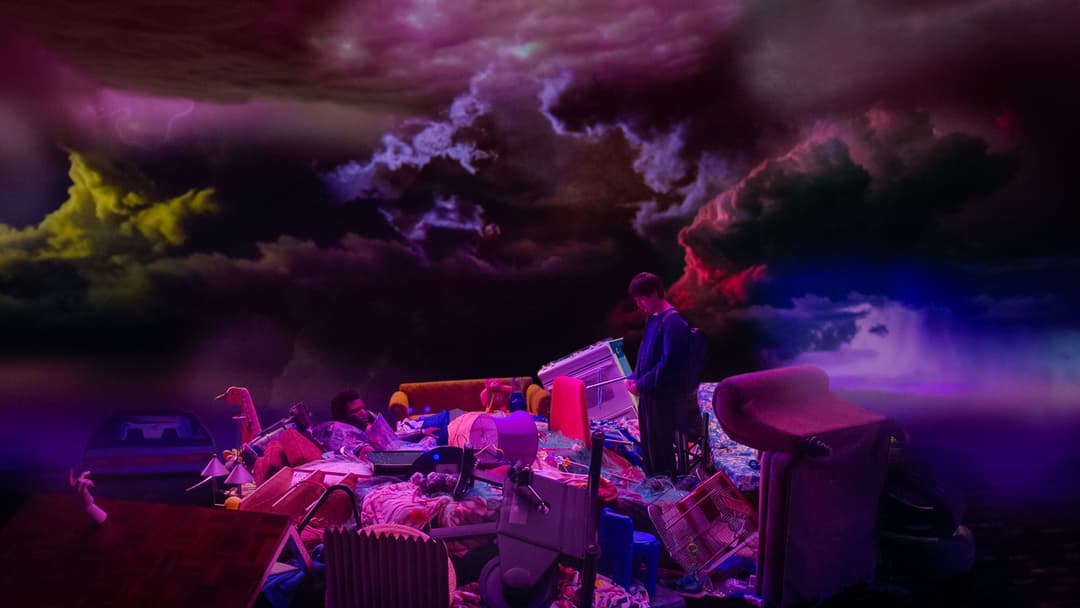 Problemista backdrop 16