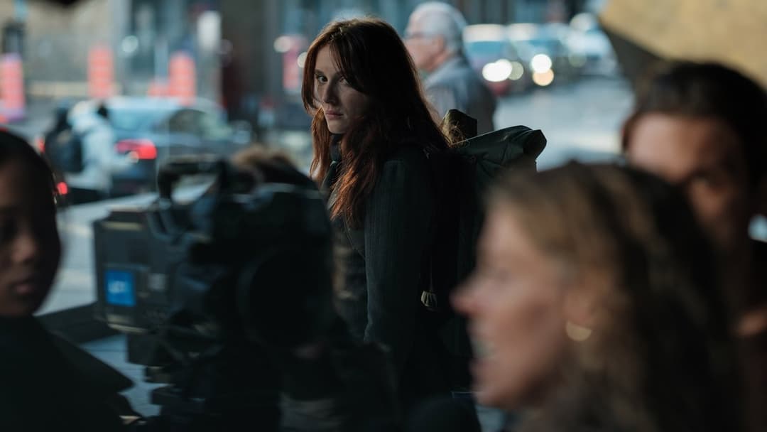 Red Rooms - Zeugin des Bösen backdrop 8