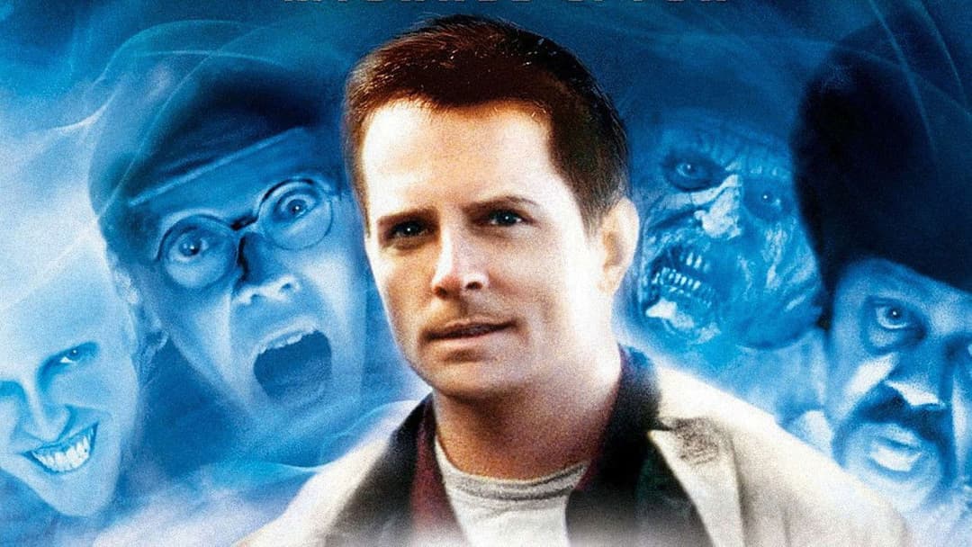 The Frighteners backdrop 5