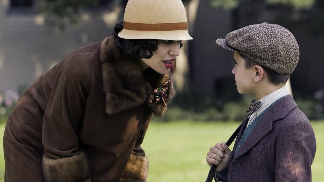 Changeling backdrop 9