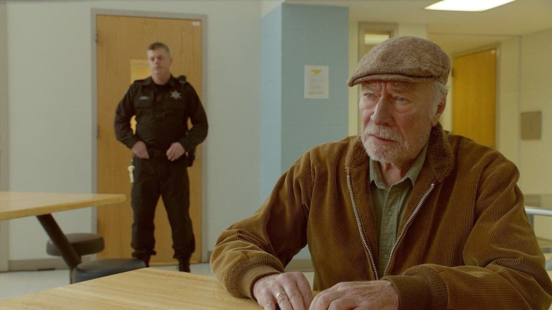 The Forger backdrop 7