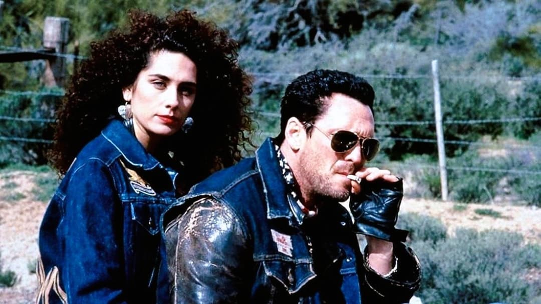 Made of Steel - Hart wie Stahl backdrop 7