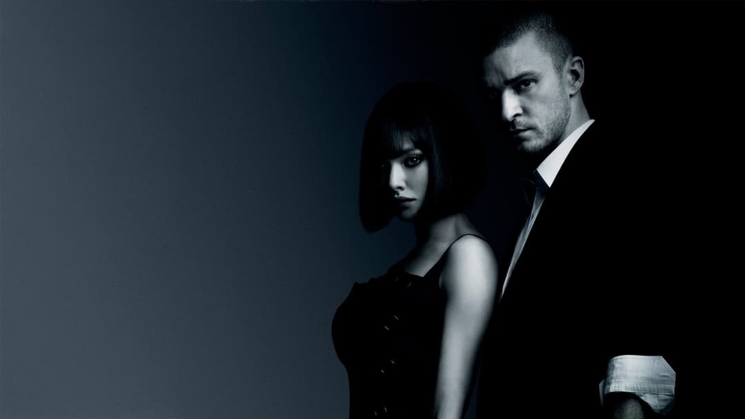 In Time - Deine Zeit läuft ab