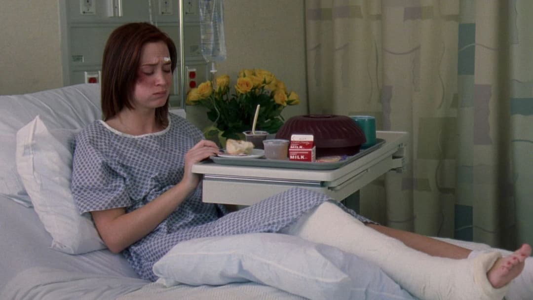 Диявол носить Прада backdrop 13