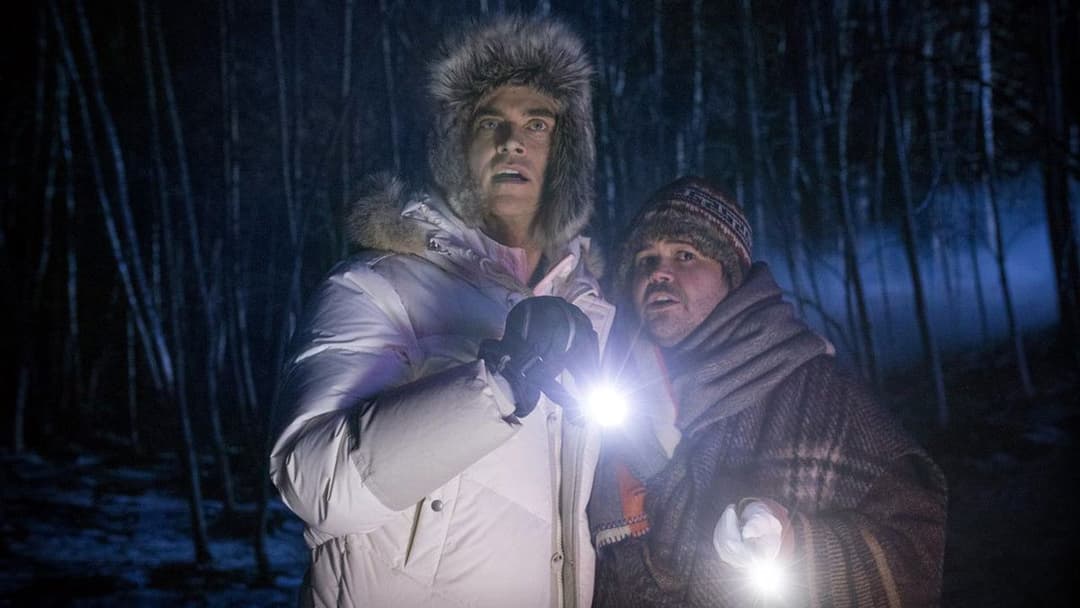 Werewolves Within backdrop 16