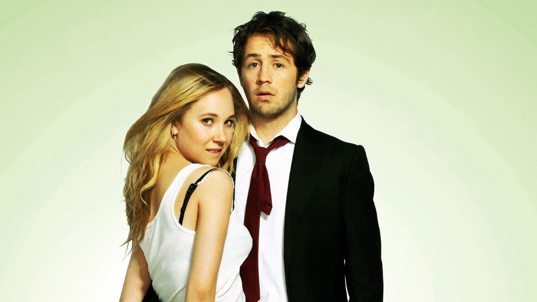 Schmerzensgeld - Wer reich sein will muss leiden backdrop 4