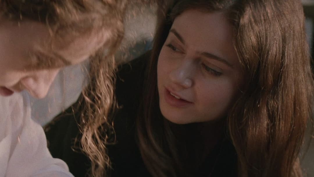 Shiva Baby backdrop 8