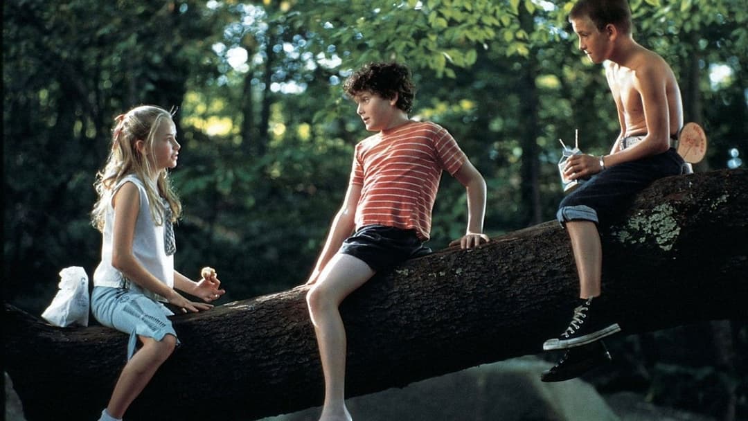 Серця в Атлантиді backdrop 4