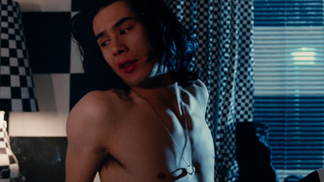 The Doom Generation backdrop 15