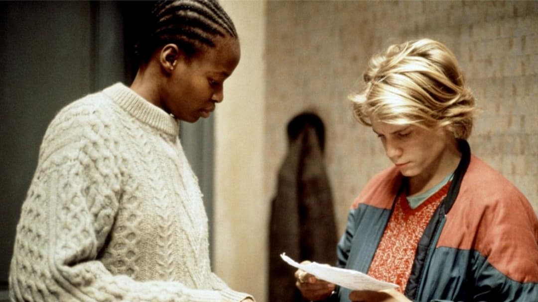 La Promesse backdrop 3