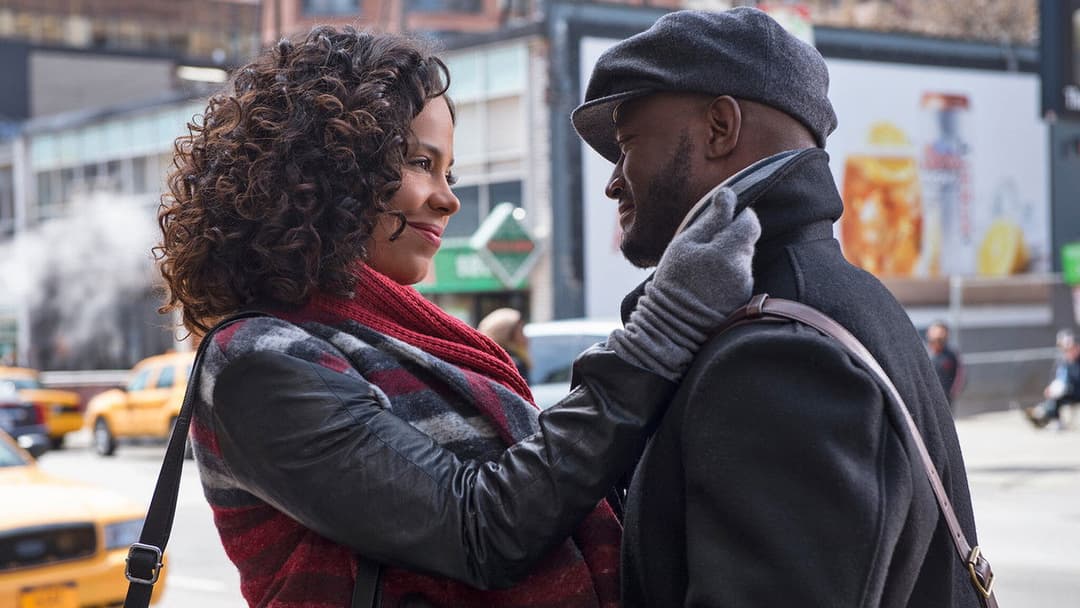 The Best Man Holiday backdrop 8