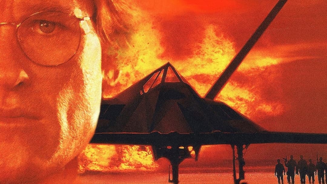 Einsame Entscheidung backdrop 2