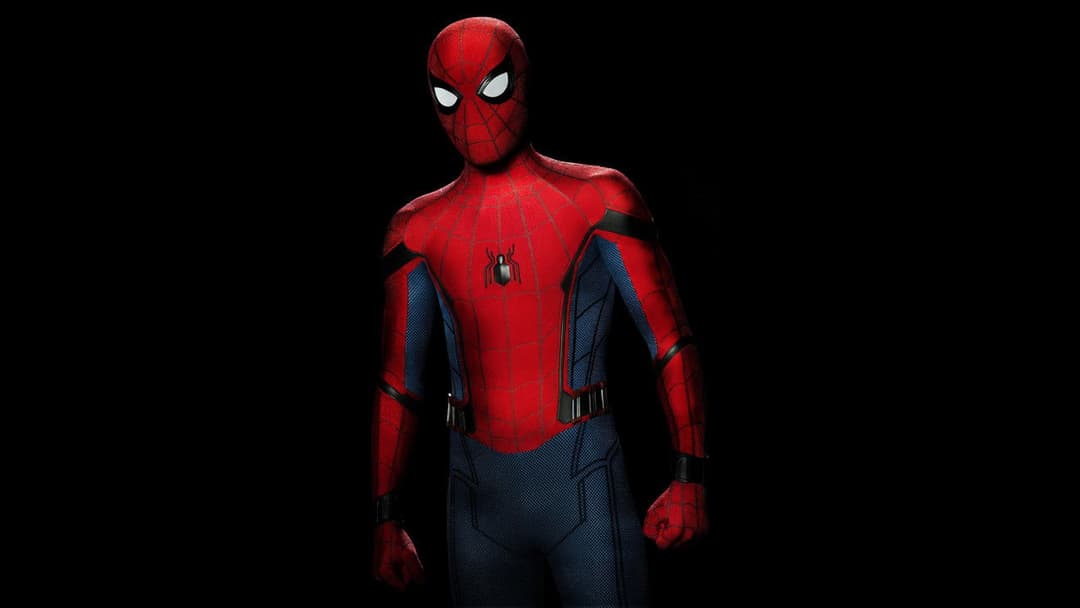 Spider-Man: Homecoming backdrop 12