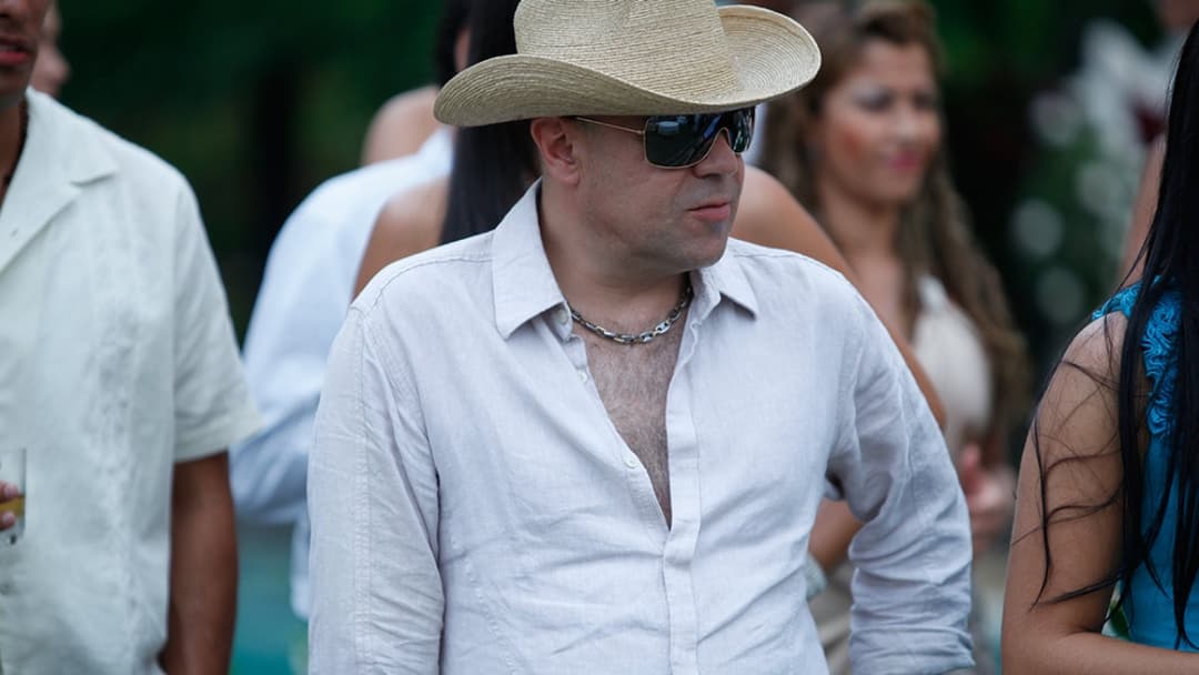 Most Wanted - Im Fadenkreuz des Kartells backdrop 6