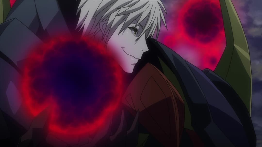 Семеро святих 2: Небесна бібліотека та Багряний король демонів backdrop 1