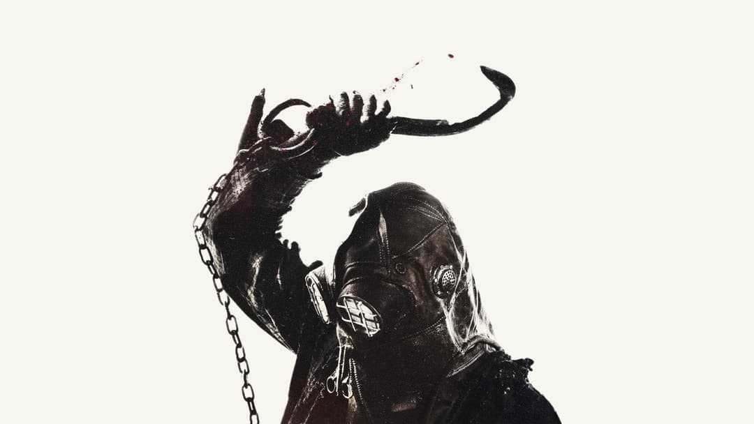 In a Violent Nature backdrop 8