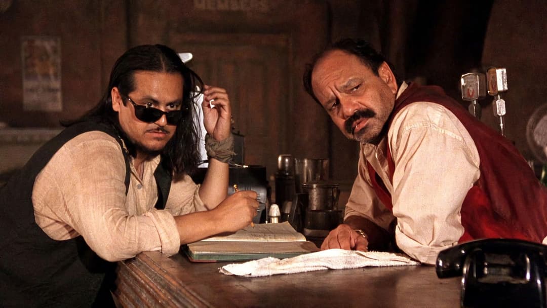 Відчайдушний backdrop 12