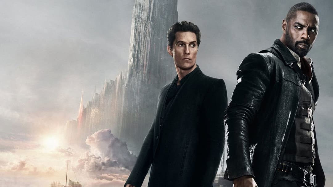 The Dark Tower backdrop 4