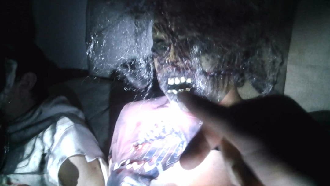 Experiment 101 backdrop 9