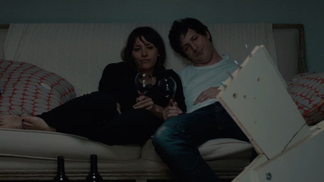 Celeste & Jesse Forever backdrop 10