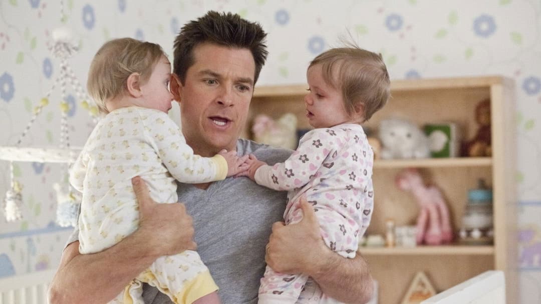 The Change-Up backdrop 10