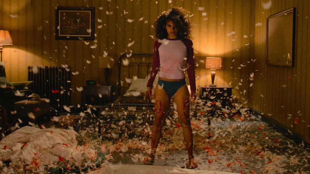 Вони вб'ють тебе