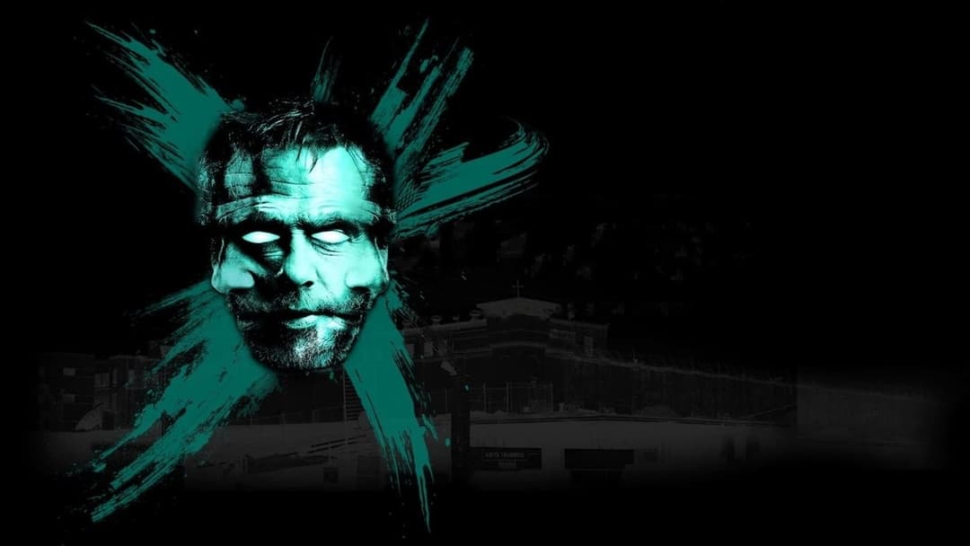 Demoniac: Macht der Finsternis backdrop 2