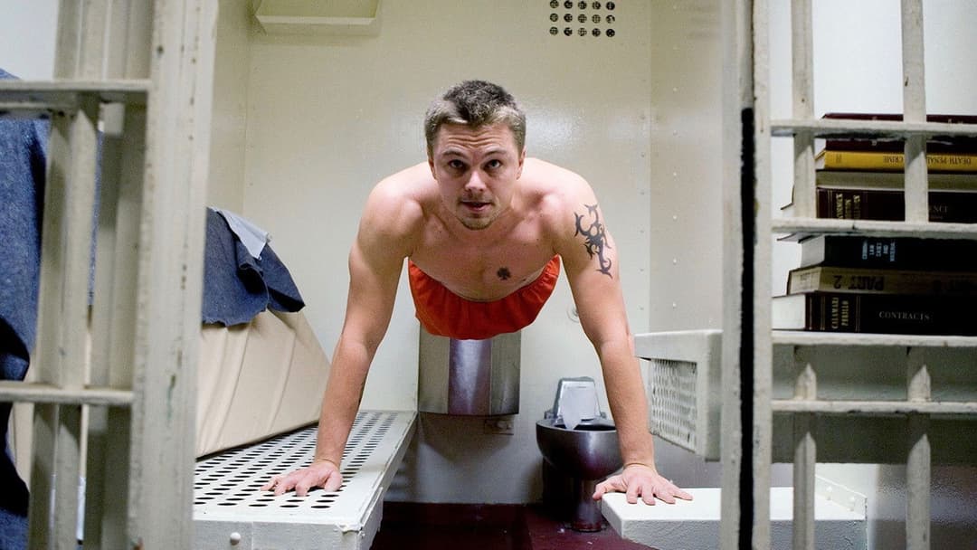 Departed - Unter Feinden backdrop 20