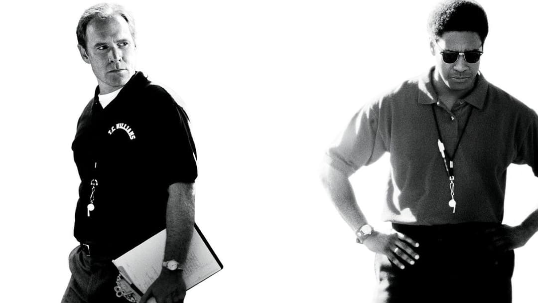 Remember the Titans backdrop 16