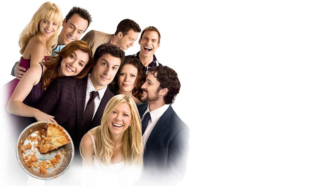 American Reunion backdrop 3