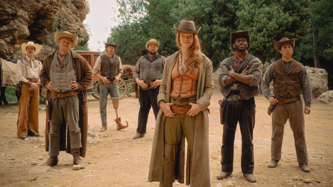 Manitou's Canoe backdrop 4