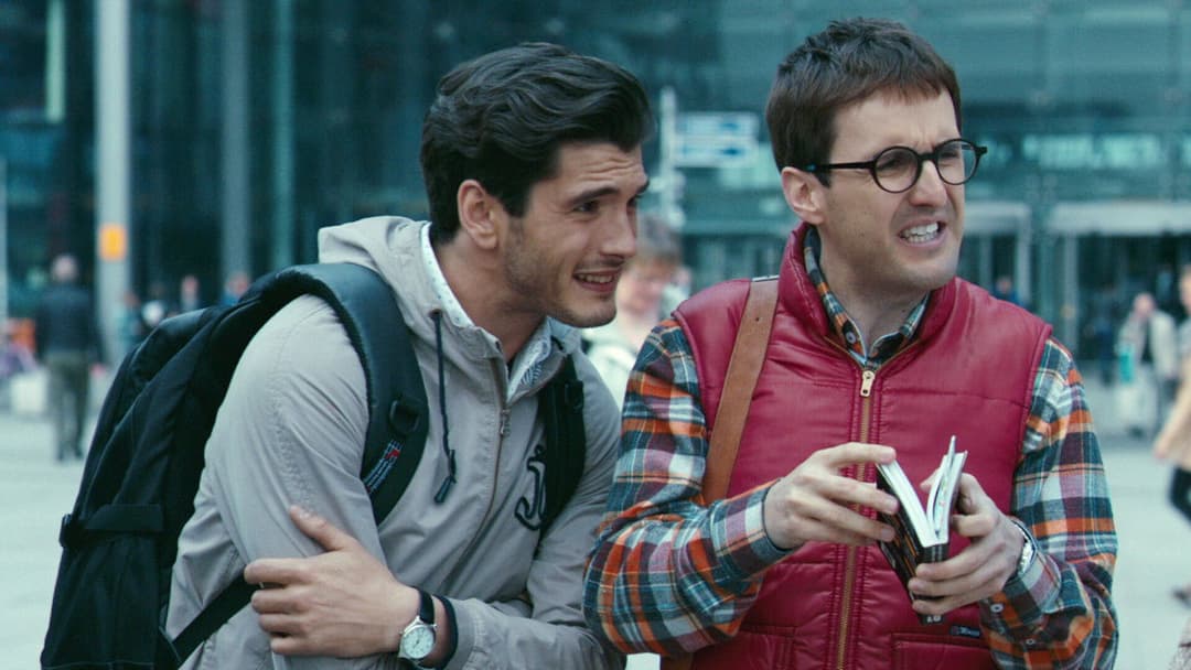 Off Course backdrop 2