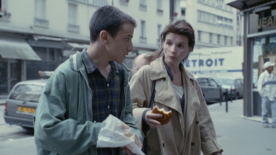 Code Unknown backdrop 3