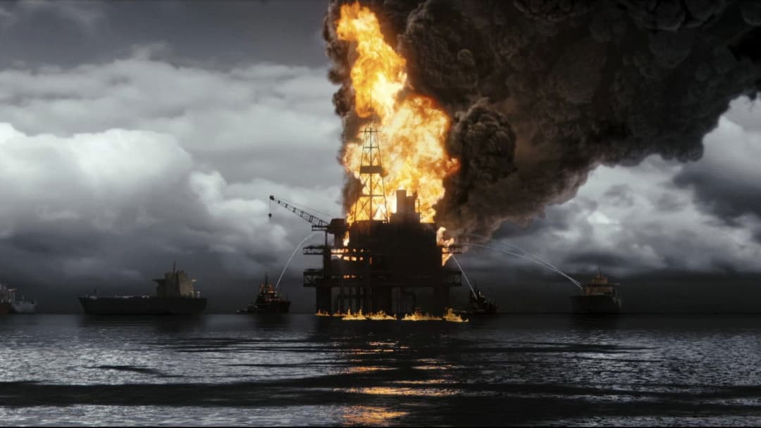 Happy Feet Two backdrop 9