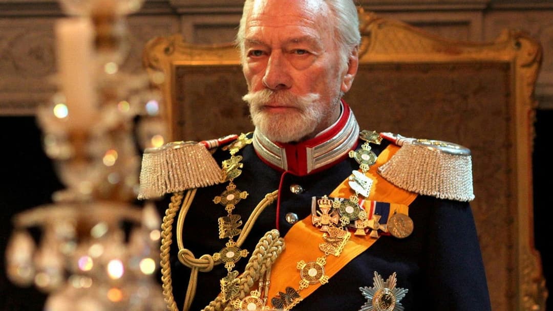 Останній поцілунок кайзера backdrop 7