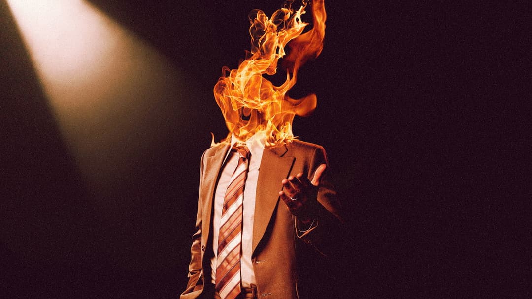 Пізній вечір з дияволом backdrop 8