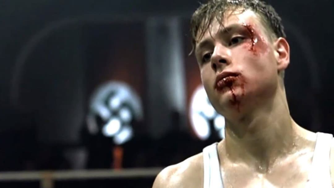 Napola - Elite für den Führer backdrop 9