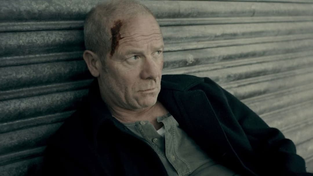 Tyrannosaur - Eine Liebesgeschichte backdrop 6