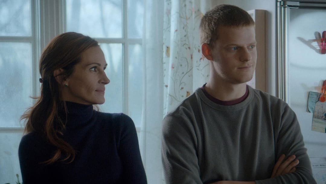 Повернути Бена backdrop 13