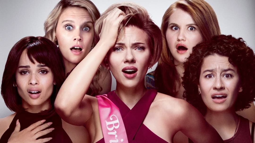 Rough Night backdrop 9