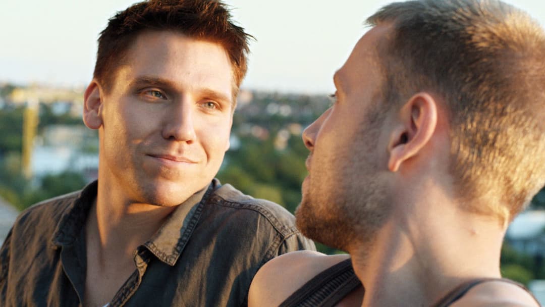 Free Fall backdrop 4